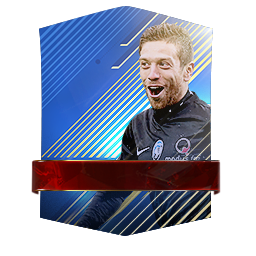 Alejandro Gómez 91 OVR FC Mobile player card