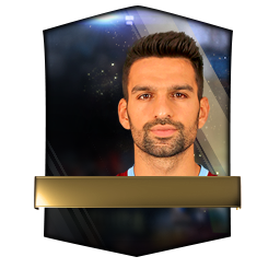 Muhammet Demir 77 OVR FC Mobile player card