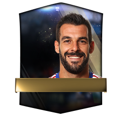 Álvaro Negredo Sánchez 78 OVR FC Mobile player card