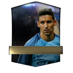 Jesús Navas González 79 OVR FC Mobile player card