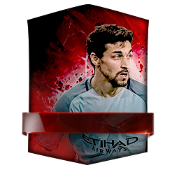 Jesús Navas González 81 OVR FC Mobile player card