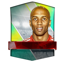 Ashley Young 90 OVR FC Mobile player card