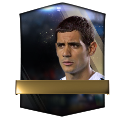José Sand 73 OVR FC Mobile player card