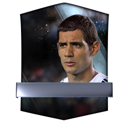 José Sand 69 OVR FC Mobile player card