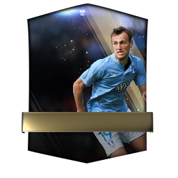 Magnus Wolff Eikrem 70 OVR FC Mobile player card