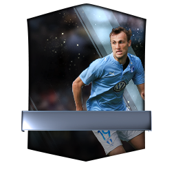 Magnus Wolff Eikrem 69 OVR FC Mobile player card