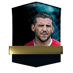 Jean-Louis Leca 76 OVR FC Mobile player card