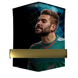 Bartosz Białkowski 71 OVR FC Mobile player card