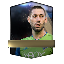 Clint Dempsey 78 OVR FC Mobile player card
