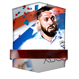Clint Dempsey 93 OVR FC Mobile player card