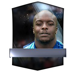 Adebayo Akinfenwa 63 OVR FC Mobile player card