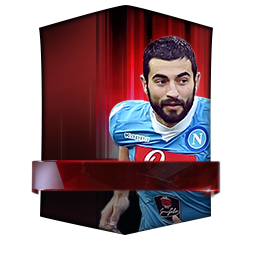 Raúl Albiol Tortajada 81 OVR FC Mobile player card