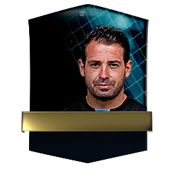 Jorge Carranza 71 OVR FC Mobile player card