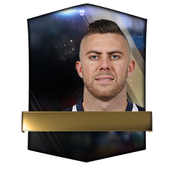 Jérémy Ménez 77 OVR FC Mobile player card