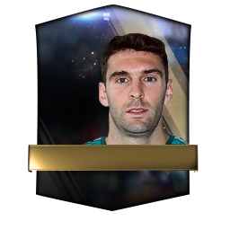 Mauro Boselli 76 OVR FC Mobile player card