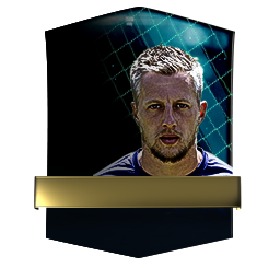 Remko Pasveer 72 OVR FC Mobile player card