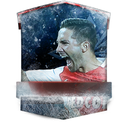 João Filipe Moutinho 88 OVR FC Mobile player card