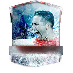 João Filipe Moutinho 92 OVR FC Mobile player card