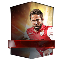 João Filipe Moutinho 88 OVR FC Mobile player card