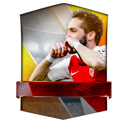 João Filipe Moutinho 85 OVR FC Mobile player card