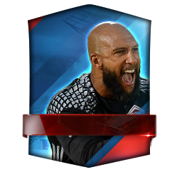 Tim Howard 89 OVR FC Mobile player card