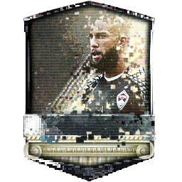 Tim Howard 92 OVR FC Mobile player card