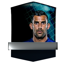 Jamie Young 65 OVR FC Mobile player card