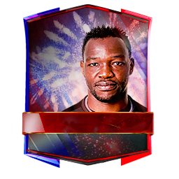 Steve Mandanda 89 OVR FC Mobile player card