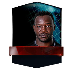 Steve Mandanda 83 OVR FC Mobile player card