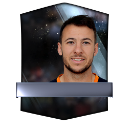 Adam Le Fondre 69 OVR FC Mobile player card