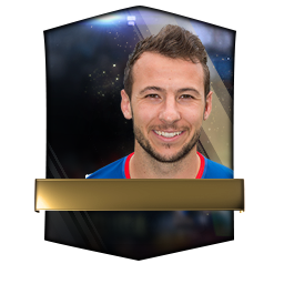 Adam Le Fondre 70 OVR FC Mobile player card