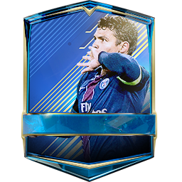 Thiago Emiliano da Silva 96 OVR FC Mobile player card