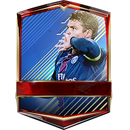 Thiago Emiliano da Silva 94 OVR FC Mobile player card