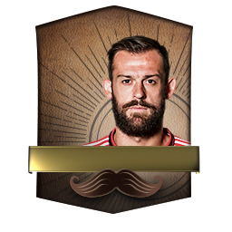 Steven Fletcher 76 OVR FC Mobile player card
