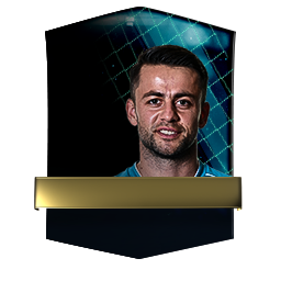 Łukasz Fabiański 79 OVR FC Mobile player card