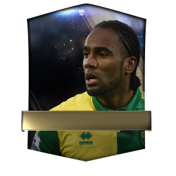 Cameron Jerome 74 OVR FC Mobile player card