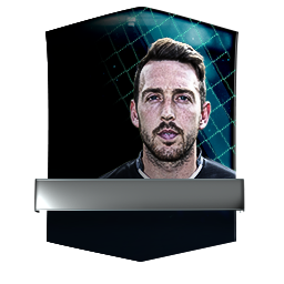 Josh Lillis 64 OVR FC Mobile player card