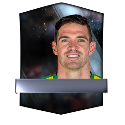 Kyle Lafferty 68 OVR FC Mobile player card