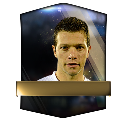 Nicolás Domingo 71 OVR FC Mobile player card