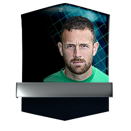 Scott Loach 63 OVR FC Mobile player card