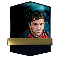 Vladimir Stojković 76 OVR FC Mobile player card