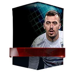Emiliano Viviano 81 OVR FC Mobile player card