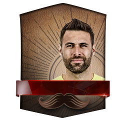 Salvatore Sirigu 82 OVR FC Mobile player card
