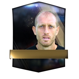 Andrea Masiello 73 OVR FC Mobile player card