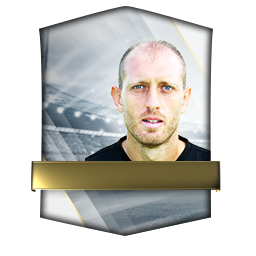 Andrea Masiello 75 OVR FC Mobile player card