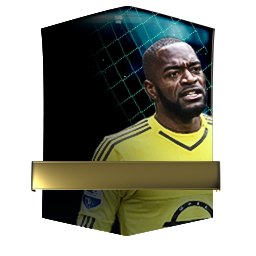 Kenneth Vermeer 78 OVR FC Mobile player card