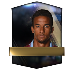 Scott Sinclair 75 OVR FC Mobile player card