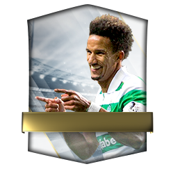 Scott Sinclair 78 OVR FC Mobile player card