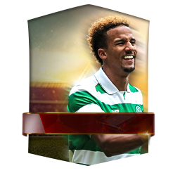 Scott Sinclair 90 OVR FC Mobile player card