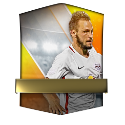 Andreas Ulmer 77 OVR FC Mobile player card